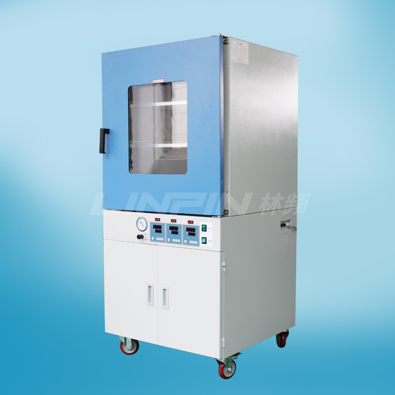 真空干燥箱 真空干燥箱