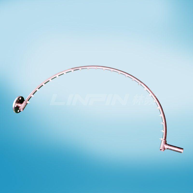 擺管淋雨試驗(yàn)裝置 擺管淋雨試驗(yàn)裝置