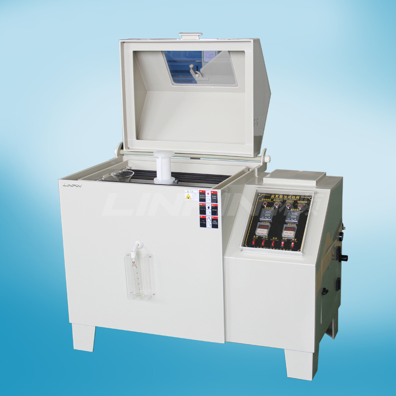 鹽霧腐蝕試驗(yàn)箱 鹽霧腐蝕試驗(yàn)箱