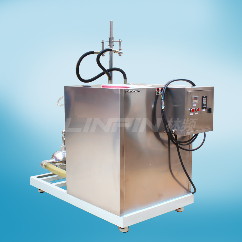 沖水試驗(yàn)裝置 沖水試驗(yàn)裝置